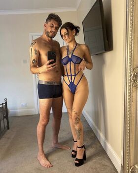That Couple Nude Leaks OnlyFans Photo 19
