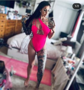 That_inked_girl Nude Leaks OnlyFans Photo 6