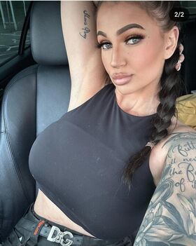 That_inked_girl Nude Leaks OnlyFans Photo 17