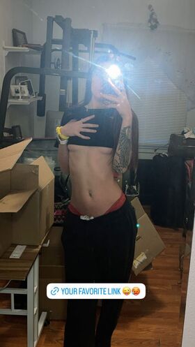 thatb1tchb Φωτογραφία γυμνής διαρροής OnlyFans 18