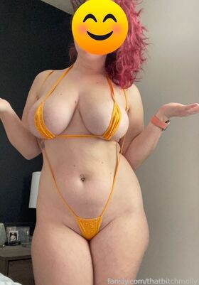 thatbitchmolly Nude Leaks OnlyFans Photo 8