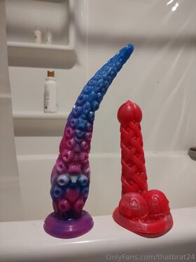 thatbrat24 Nude Leaks OnlyFans Photo 9