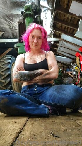 thatbrat24 Nude Leaks OnlyFans Photo 16