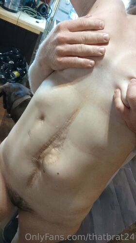 thatbrat24 Nude Leaks OnlyFans Photo 30