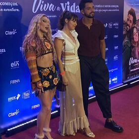 Thati Lopes Nude Leaks OnlyFans Photo 25