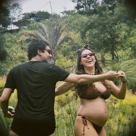 Thati Lopes Nude Leaks OnlyFans Photo 41