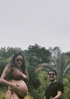 Thati Lopes Nude Leaks OnlyFans Photo 42