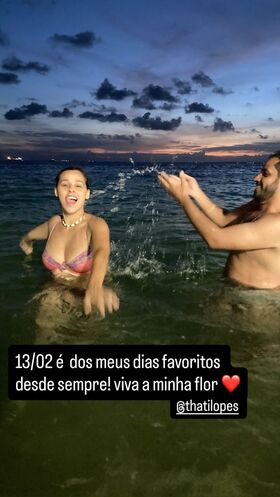 Thati Lopes Nude Leaks OnlyFans Photo 44