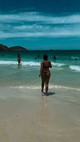 Thati Lopes Nude Leaks OnlyFans Photo 48