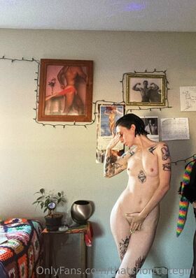thatshortcutegirl Nude Leaks OnlyFans Photo 3