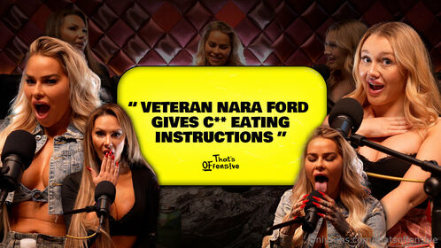 thatsoffensive Фото утечки OnlyFans (обнаженная) 11