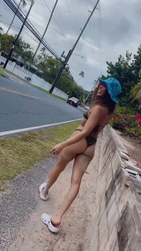ThatThickPaige Nude Leaks OnlyFans Photo 9