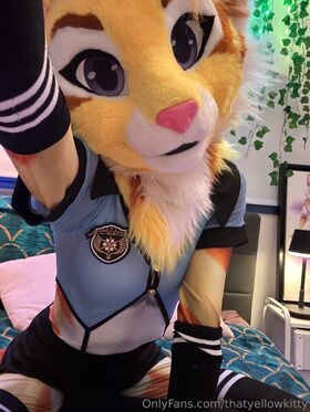 thatyellowkitty Гола изтичане OnlyFans снимка 67