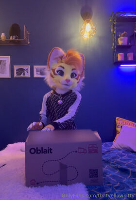 thatyellowkitty Гола изтичане OnlyFans снимка 106