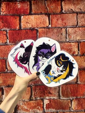 thatyellowkitty Гола изтичане OnlyFans снимка 108