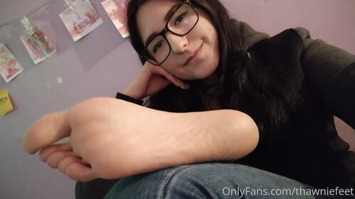 thawniefeet Nude Leaks OnlyFans Photo 21