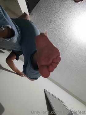 thawniefeet Nude Leaks OnlyFans Photo 41