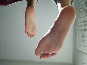 thawniefeet Nude Leaks OnlyFans Photo 53