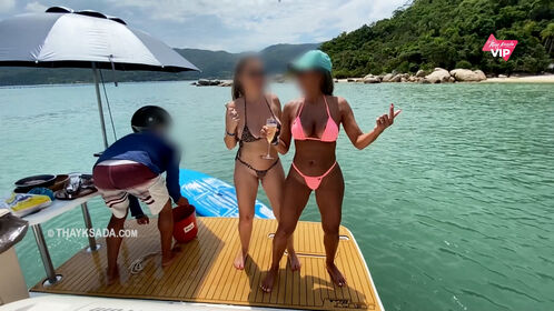 Thay Ksada Nude Leaks OnlyFans Photo 28