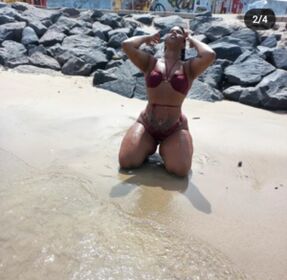 Thayna De Santana Nude Leaks OnlyFans Photo 12