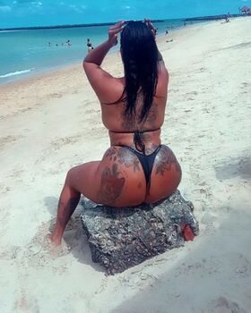 Thayna De Santana Nude Leaks OnlyFans Photo 17