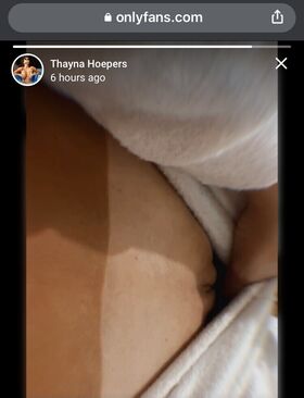 Thayna Hoepers