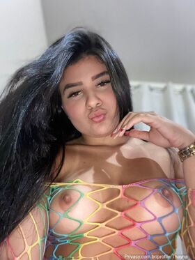 Thayna_ Nude Leaks OnlyFans Photo 14