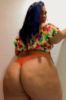 Thays Alves Nude Leaks OnlyFans Photo 1