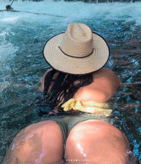 Thays Alves Nude Leaks OnlyFans Photo 3