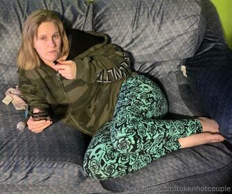 THC Nude Leaks OnlyFans Photo 19