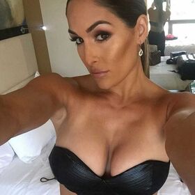 The Bella Twins Nude Leaks OnlyFans Photo 230