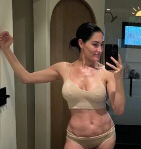 The Bella Twins Nude Leaks OnlyFans Photo 237