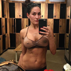 The Bella Twins Nude Leaks OnlyFans Photo 249