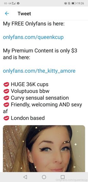 the_kitty_amore_free Nude Leaks OnlyFans Photo 18