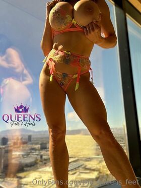 the_queens_feet Nude Leaks OnlyFans Photo 42