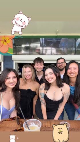 The React Pack Foto filtrada desnuda de OnlyFans 74