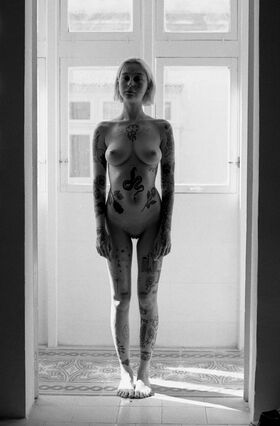 The Saddest Goddess Nude Leaks OnlyFans Photo 8