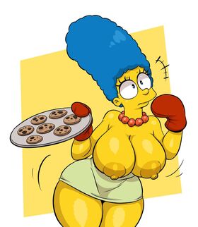 The Simpsons Nude Leaks OnlyFans Photo 11