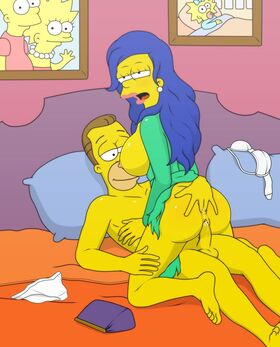 The Simpsons Nude Leaks OnlyFans Photo 20