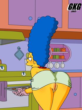 The Simpsons Nude Leaks OnlyFans Photo 28