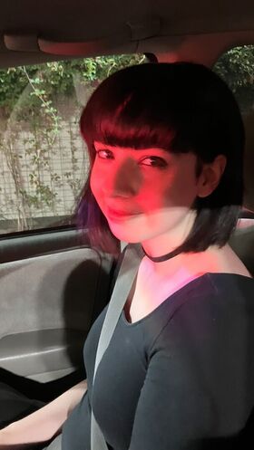 The Sphere Hunter Foto trapelata OnlyFans nuda 191