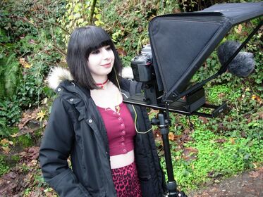 The Sphere Hunter Foto trapelata OnlyFans nuda 205