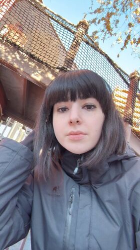 The Sphere Hunter Foto trapelata OnlyFans nuda 209