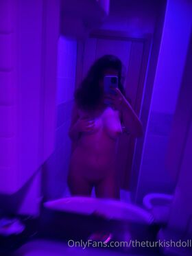 The Turkish Doll Nude Leaks OnlyFans Photo 100