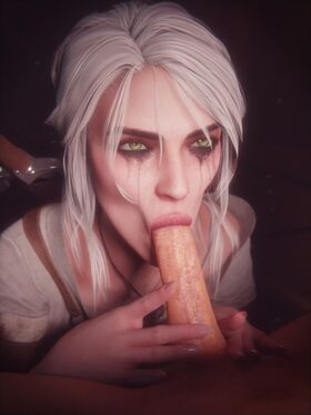 The Witcher Nude Leaks OnlyFans Photo 35