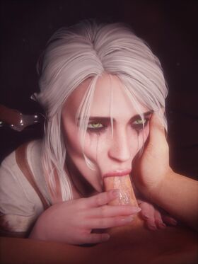 The Witcher Nude Leaks OnlyFans Photo 36