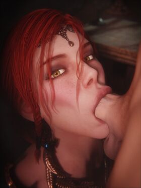 The Witcher Nude Leaks OnlyFans Photo 39