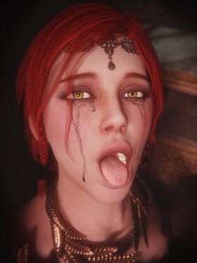 The Witcher Nude Leaks OnlyFans Photo 42