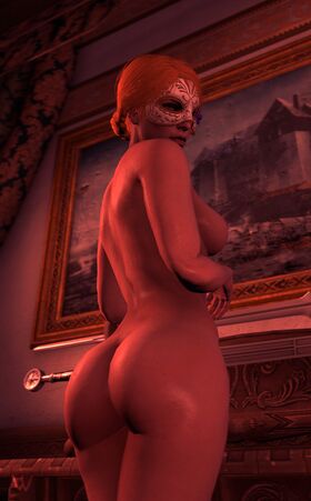 The Witcher Nude Leaks OnlyFans Photo 119