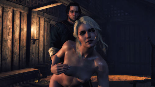 The Witcher Nude Leaks OnlyFans Photo 141